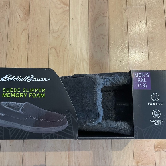 Eddie Bauer Shoes Mens Eddie Bauer Slippers Poshmark